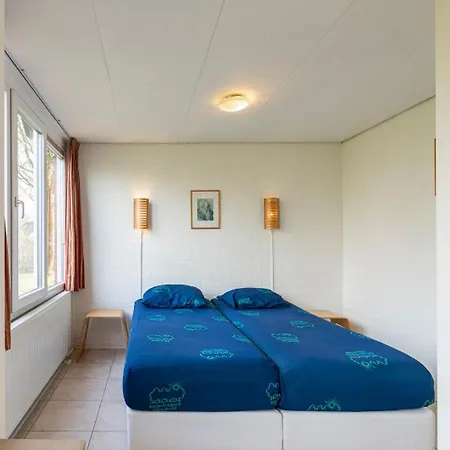 Bungalowpark - Delta 148 * Simpelveld