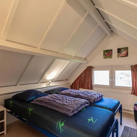 Bungalowpark - Delta 148