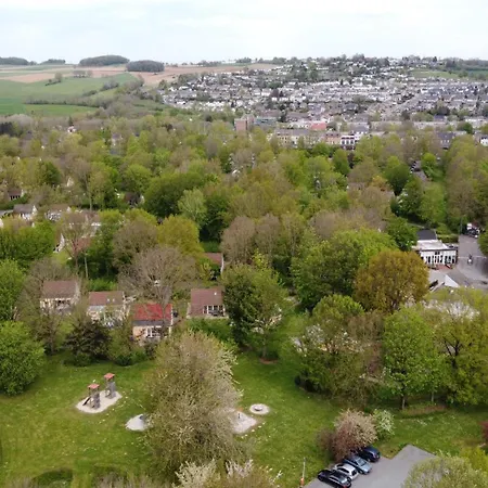 Hébergement de vacances Bungalowpark - Delta 148 Simpelveld