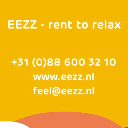 Bungalowpark - Delta 148