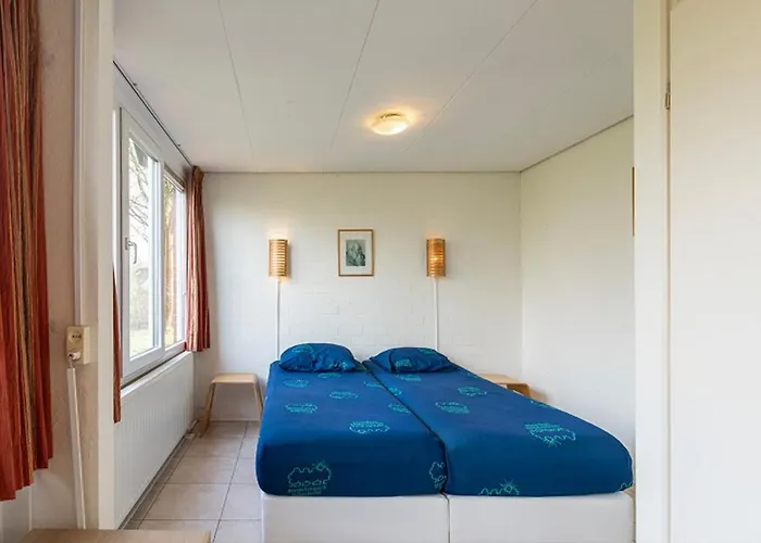 Bungalowpark - Delta 148 * Simpelveld