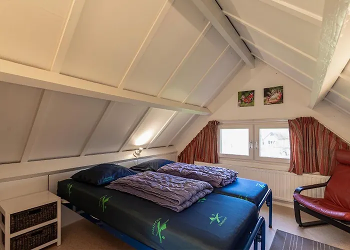 Bungalowpark - Delta 148