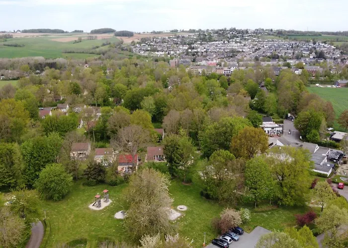 Feriehus Bungalowpark - Delta 148 Simpelveld